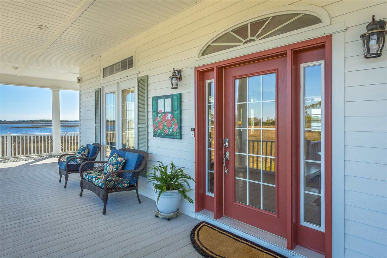 369 Bottoms Road Panacea, FL 32346 - Photo 32 of 36