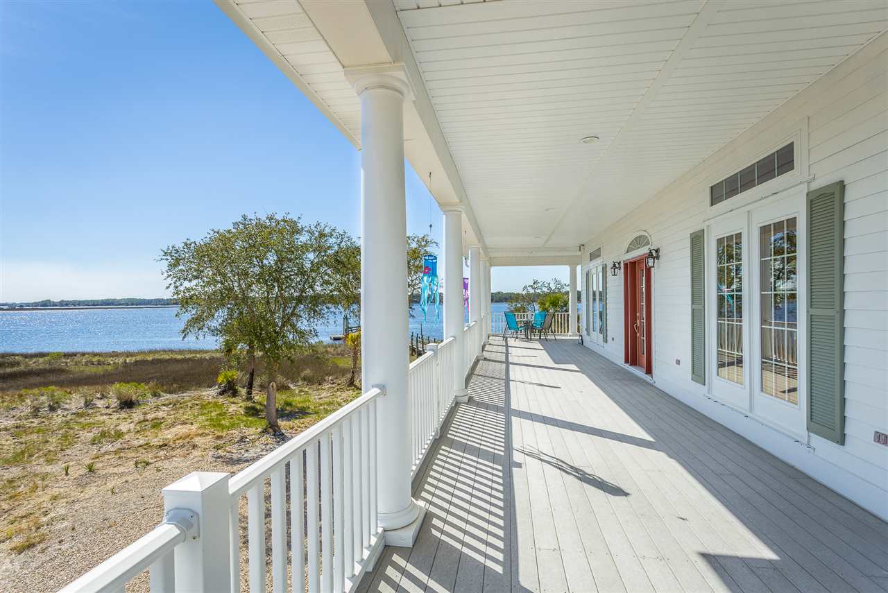 369 Bottoms Road Panacea, FL 32346 - Photo 33 of 36