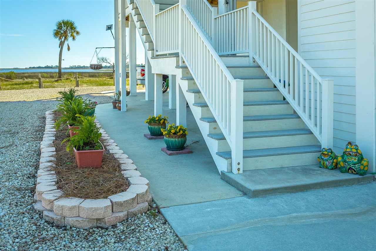 369 Bottoms Road Panacea, FL 32346 - Photo 34 of 36