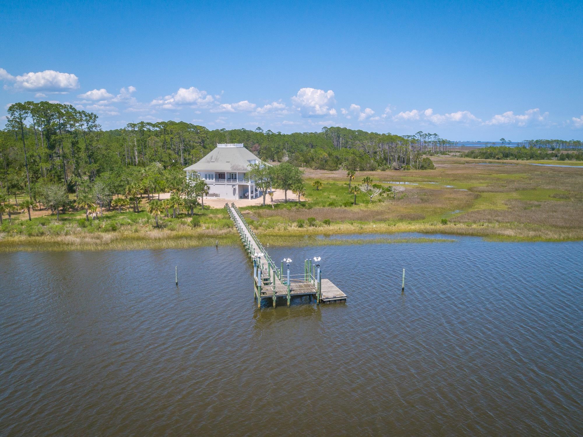 369 Bottoms Road Panacea, FL 32346 - Photo 36 of 36