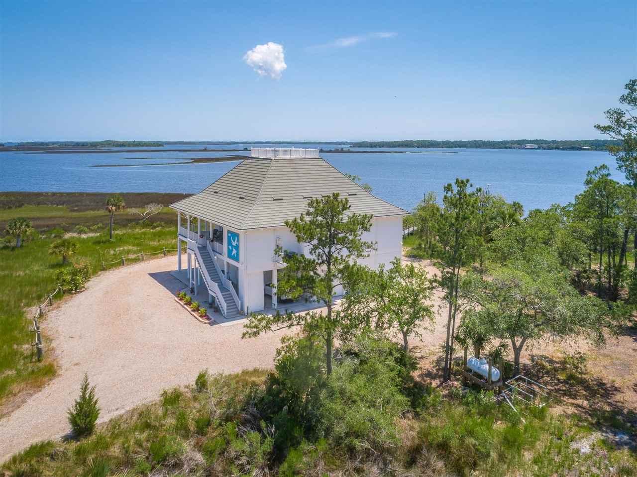 369 Bottoms Road Panacea, FL 32346 - Photo 5 of 36