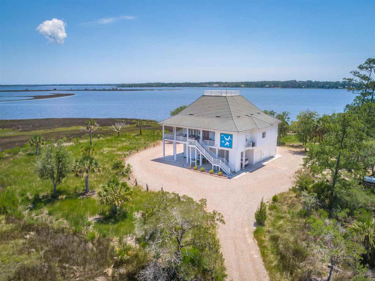 369 Bottoms Road Panacea, FL 32346 - Photo 6 of 36