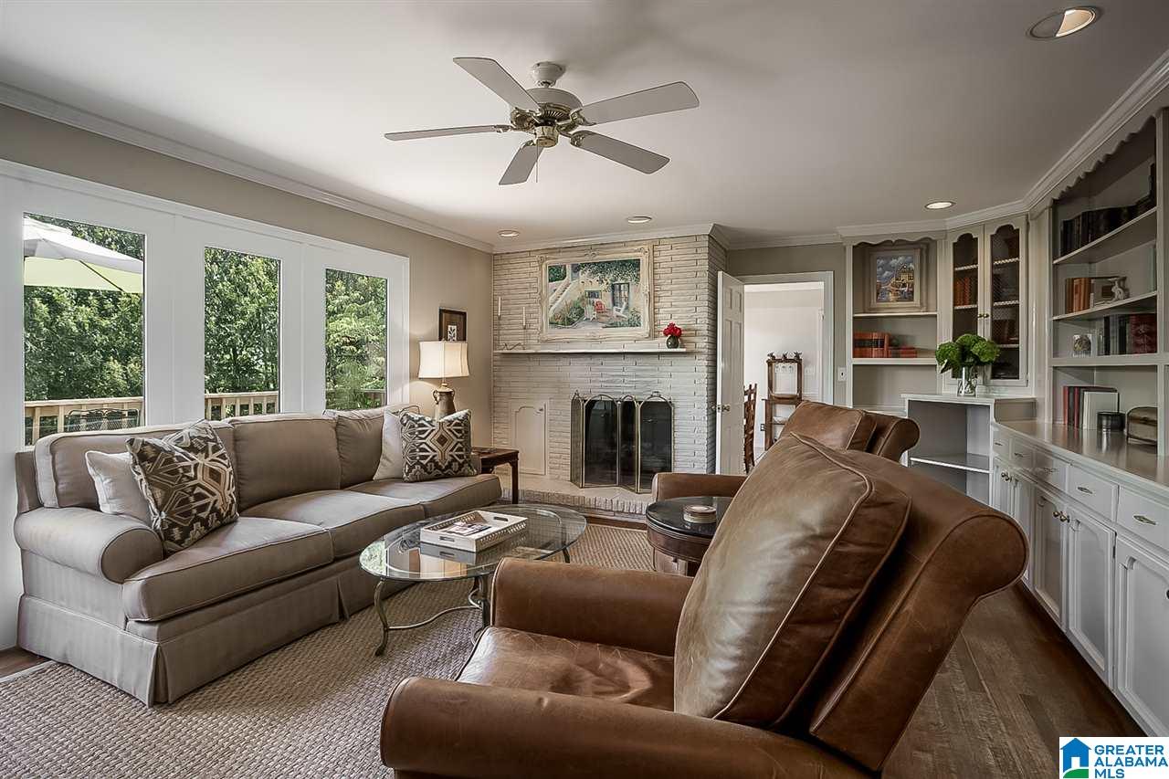 3617 Rockhill Road Birmingham, AL 35223 - Photo 9 of 36