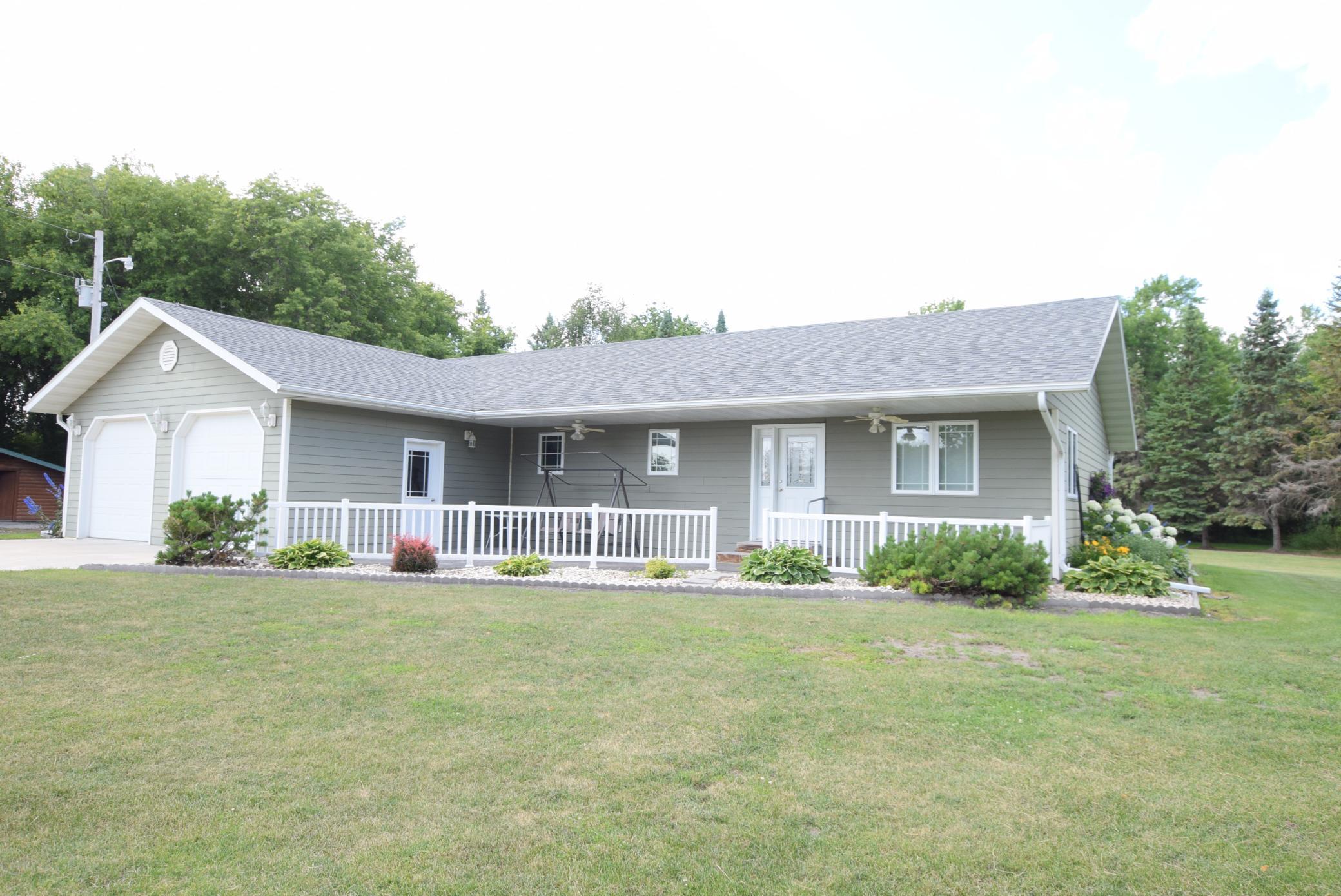 46815 Moose River Road Northwest Grygla, MN 56727 - Photo 1 of 1 Gallery Image 1