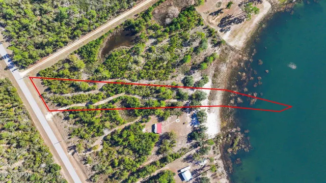 $124,899 | 0 Cr-274, Altha, FL 32421