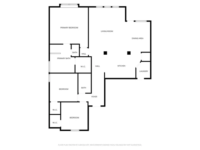 a picture of a bathroom with a shower