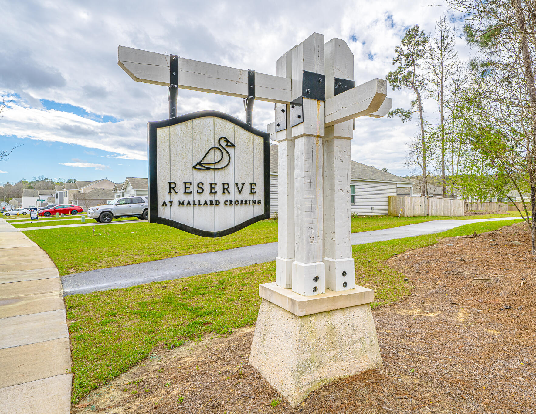 104 Cloverleaf Street Summerville, SC 29483 - Photo 18 of 64 Reserve at Mallard Crossing