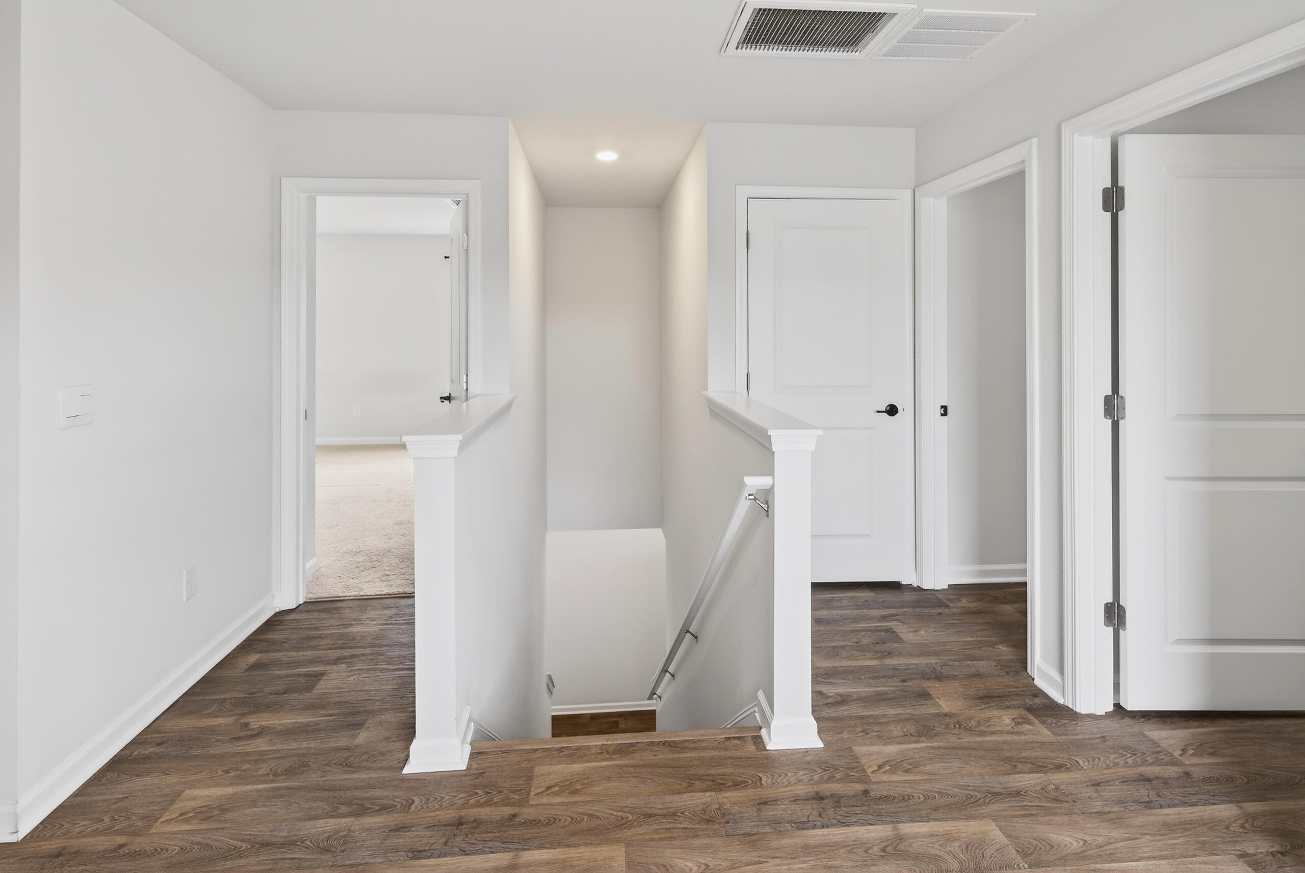 104 Cloverleaf Street Summerville, SC 29483 - Photo 19 of 64 Upstairs Landing