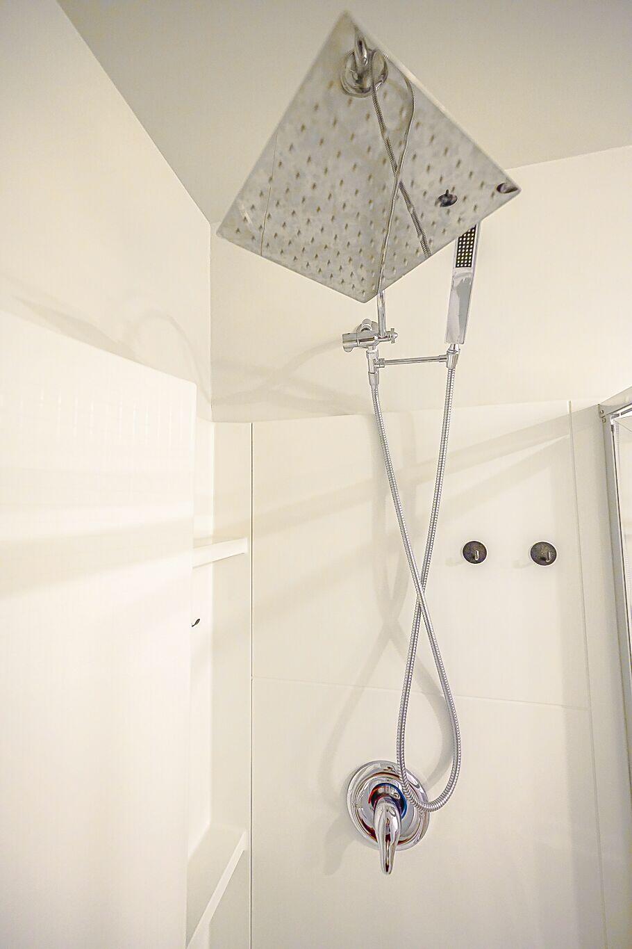 104 Cloverleaf Street Summerville, SC 29483 - Photo 21 of 64 Primary Shower