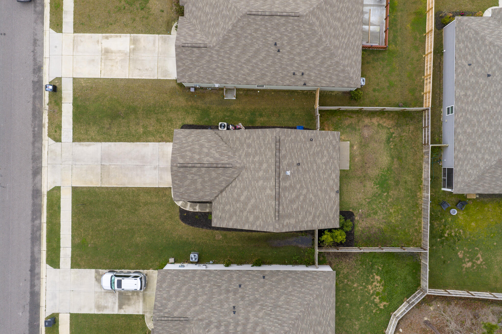 104 Cloverleaf Street Summerville, SC 29483 - Photo 33 of 64 Exterior Overhead