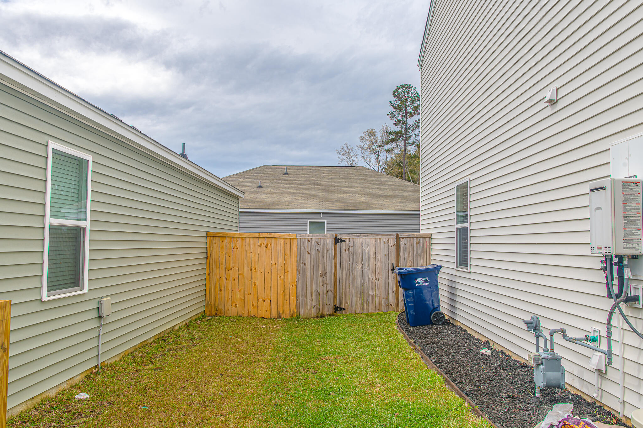 104 Cloverleaf Street Summerville, SC 29483 - Photo 34 of 64 Exterior-7