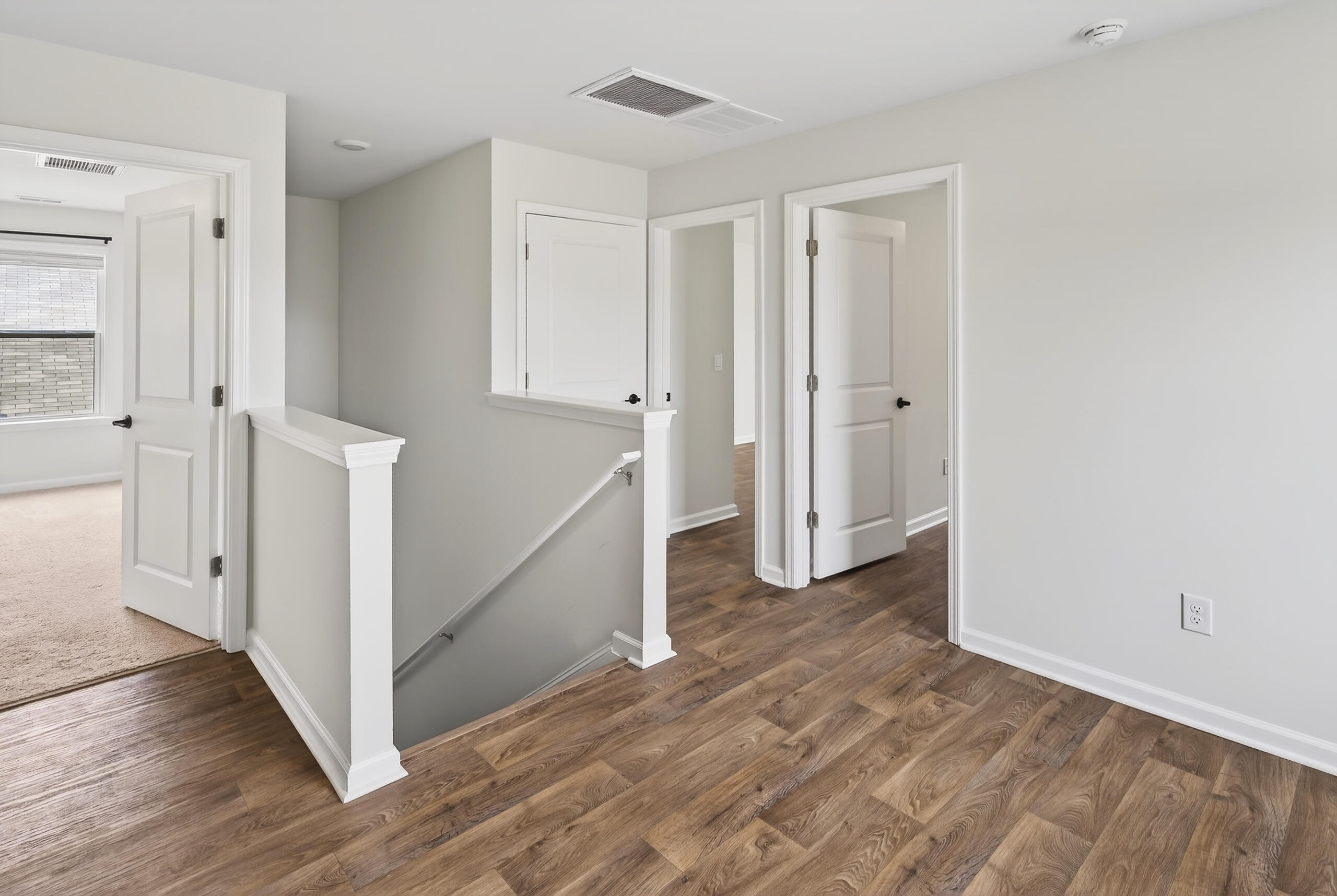 104 Cloverleaf Street Summerville, SC 29483 - Photo 47 of 64 Upstairs Landing