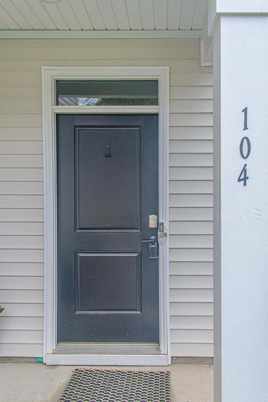 104 Cloverleaf Street Summerville, SC 29483 - Photo 8 of 64 Front Entry