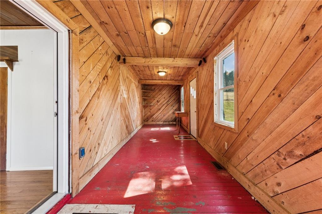 3323 State Rte 2011 Scenery Hill, PA 15360 - Photo 25 of 34 a view of entryway