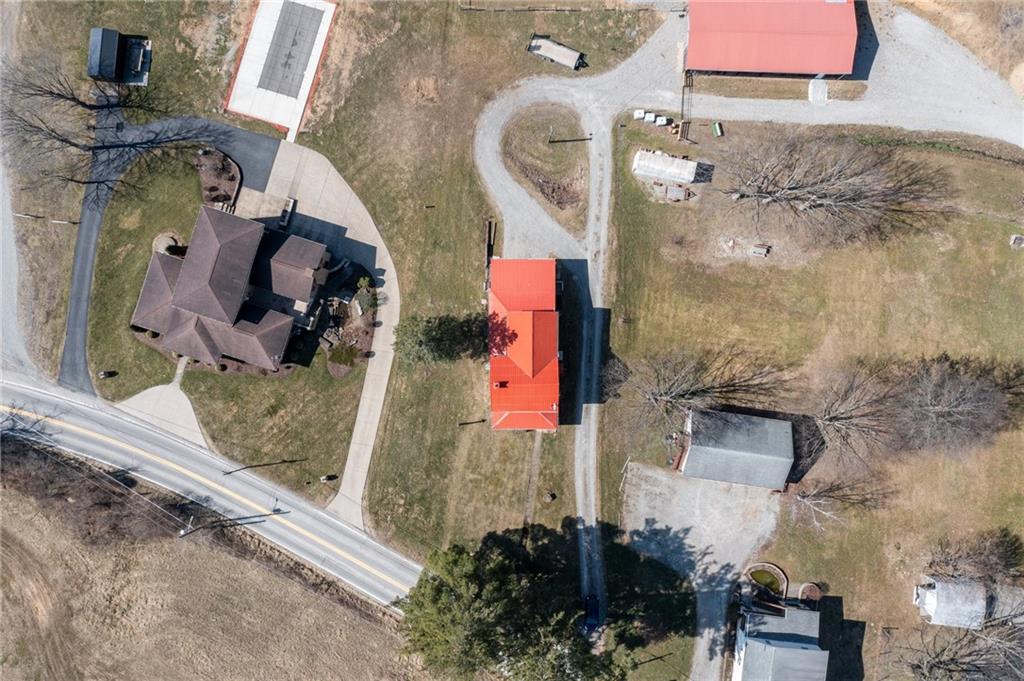 3323 State Rte 2011 Scenery Hill, PA 15360 - Photo 31 of 34