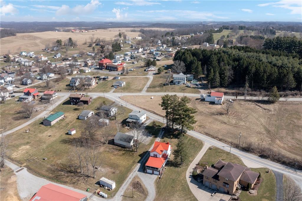 3323 State Rte 2011 Scenery Hill, PA 15360 - Photo 33 of 34 a view of a city