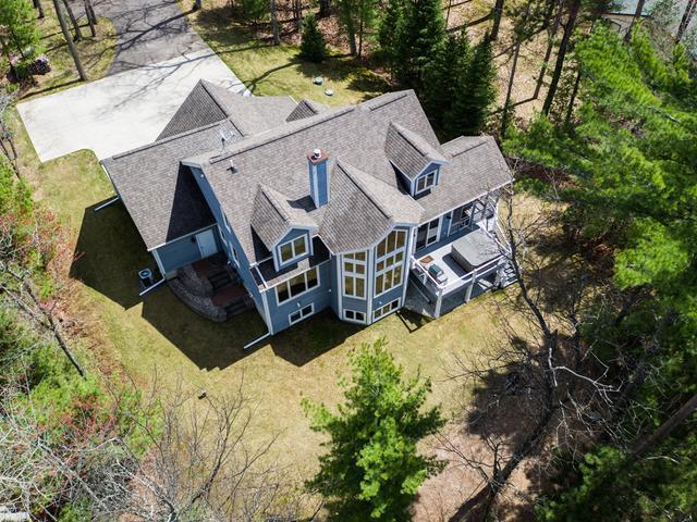8565 Brunswick Road Minocqua, WI 54548 - Photo 3 of 20 Gallery Image 3