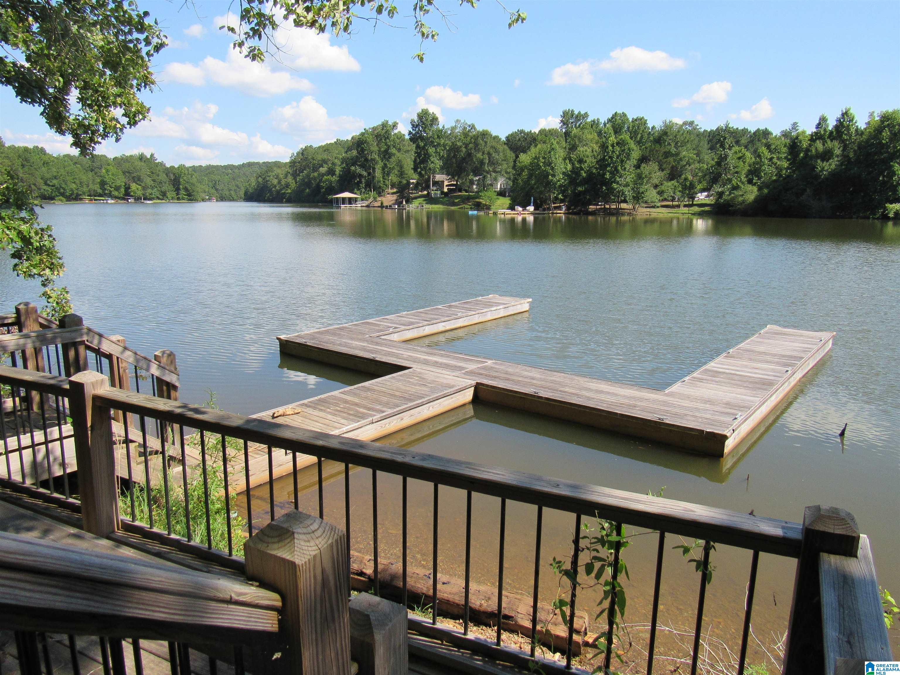 153 Rock Creek Road, Unit 9 Heflin, AL 36264 - Photo 17 of 18