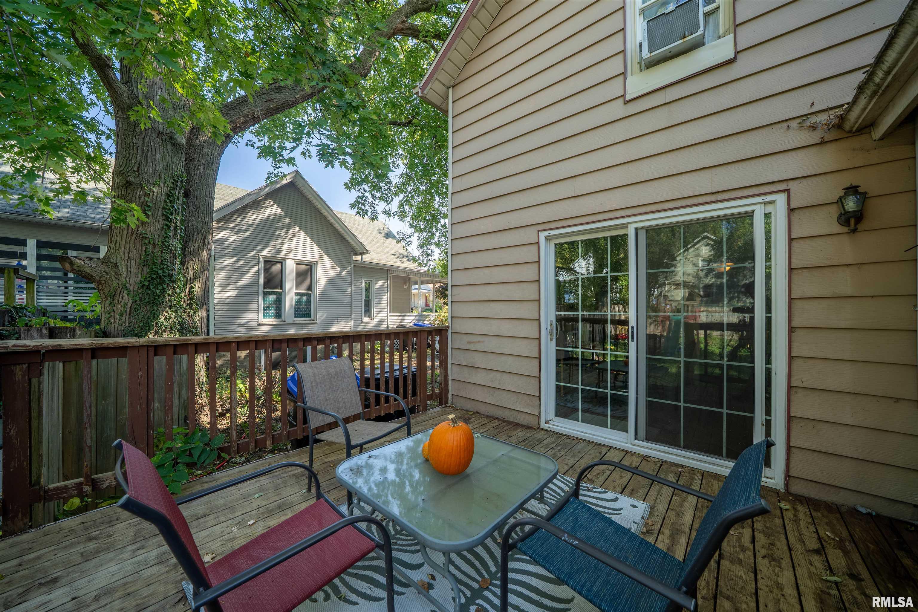 806 East Monroe Street Bloomington, IL 61701 - Photo 40 of 40