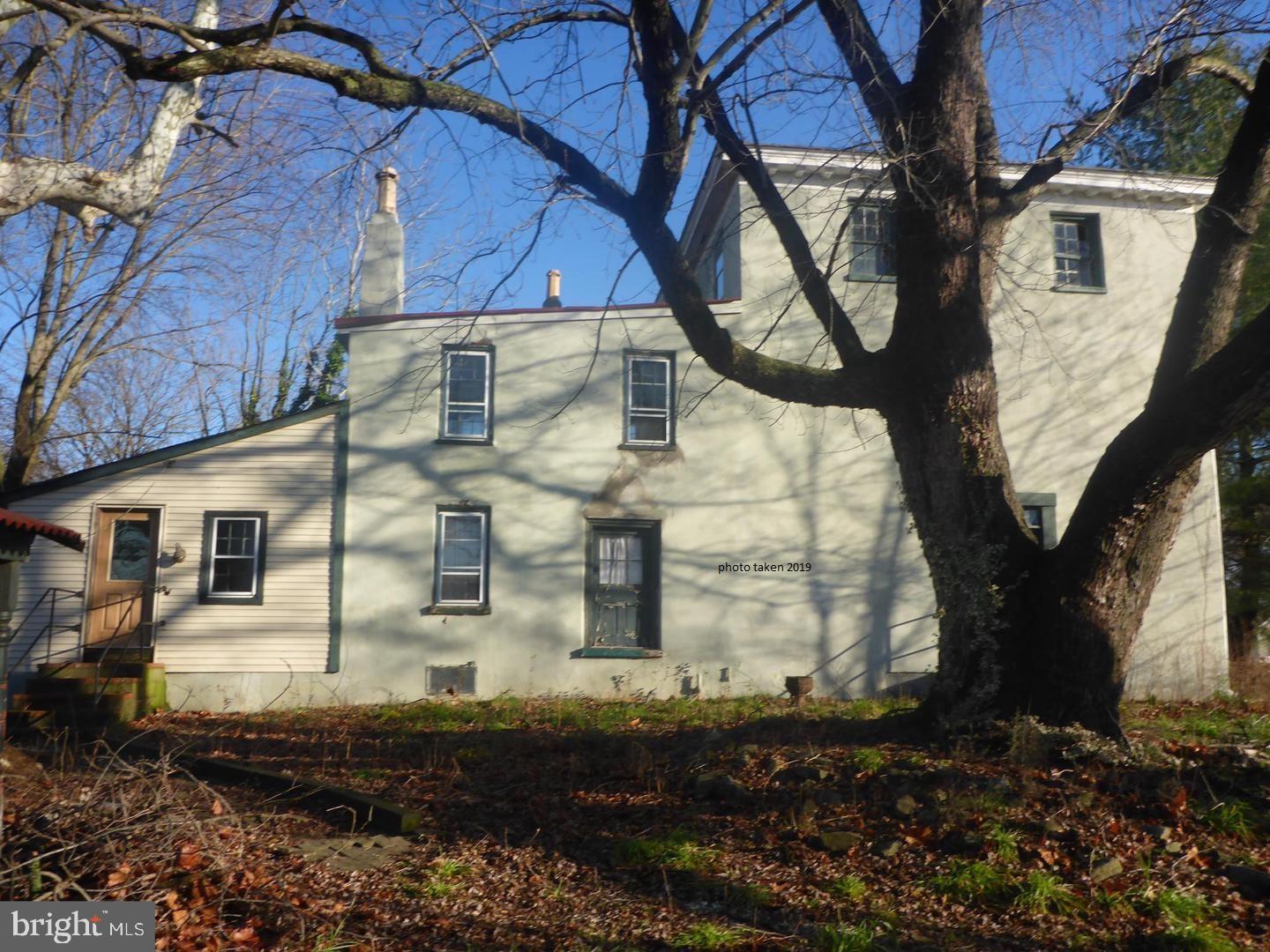 63 Money Island Road Salem, NJ 08079 - Photo 13 of 41 a view of a large brick building