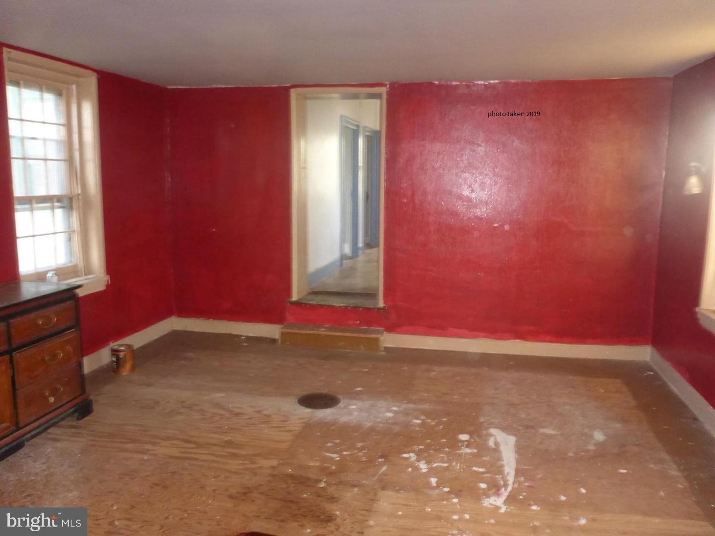 63 Money Island Road Salem, NJ 08079 - Photo 18 of 41 an empty room with windows