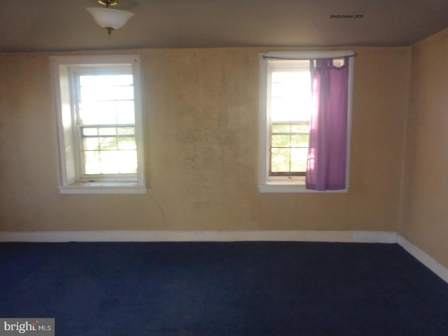 63 Money Island Road Salem, NJ 08079 - Photo 21 of 41 a view of a room that has a window