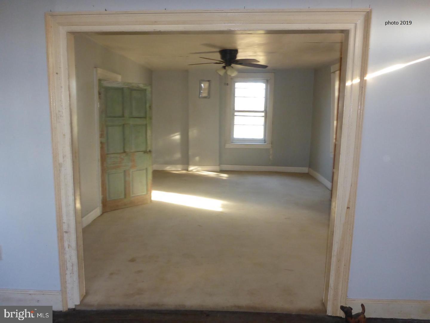 63 Money Island Road Salem, NJ 08079 - Photo 27 of 41 a view of empty room