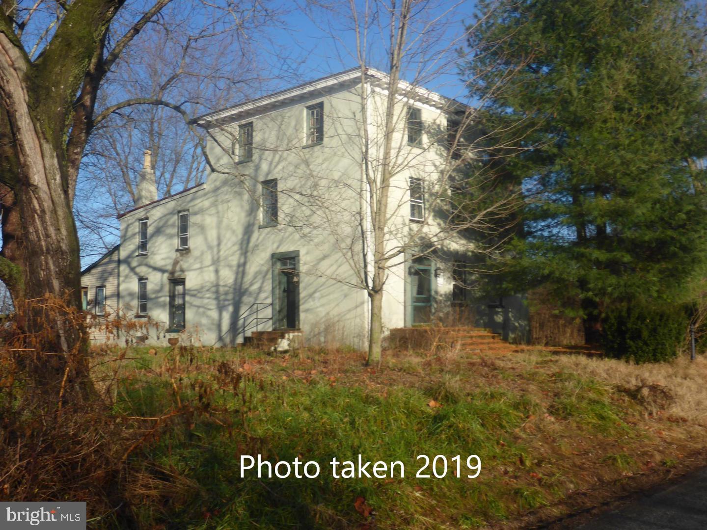 63 Money Island Road Salem, NJ 08079 - Photo 7 of 41 a view of building