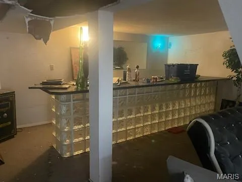 $100,000 | 4731 Nelson Drive, Northwoods, MO 63121