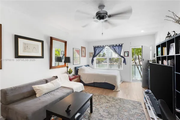 $1,995 | 2445 Lake Pancoast Drive, Unit J, Miami Beach, FL 33140