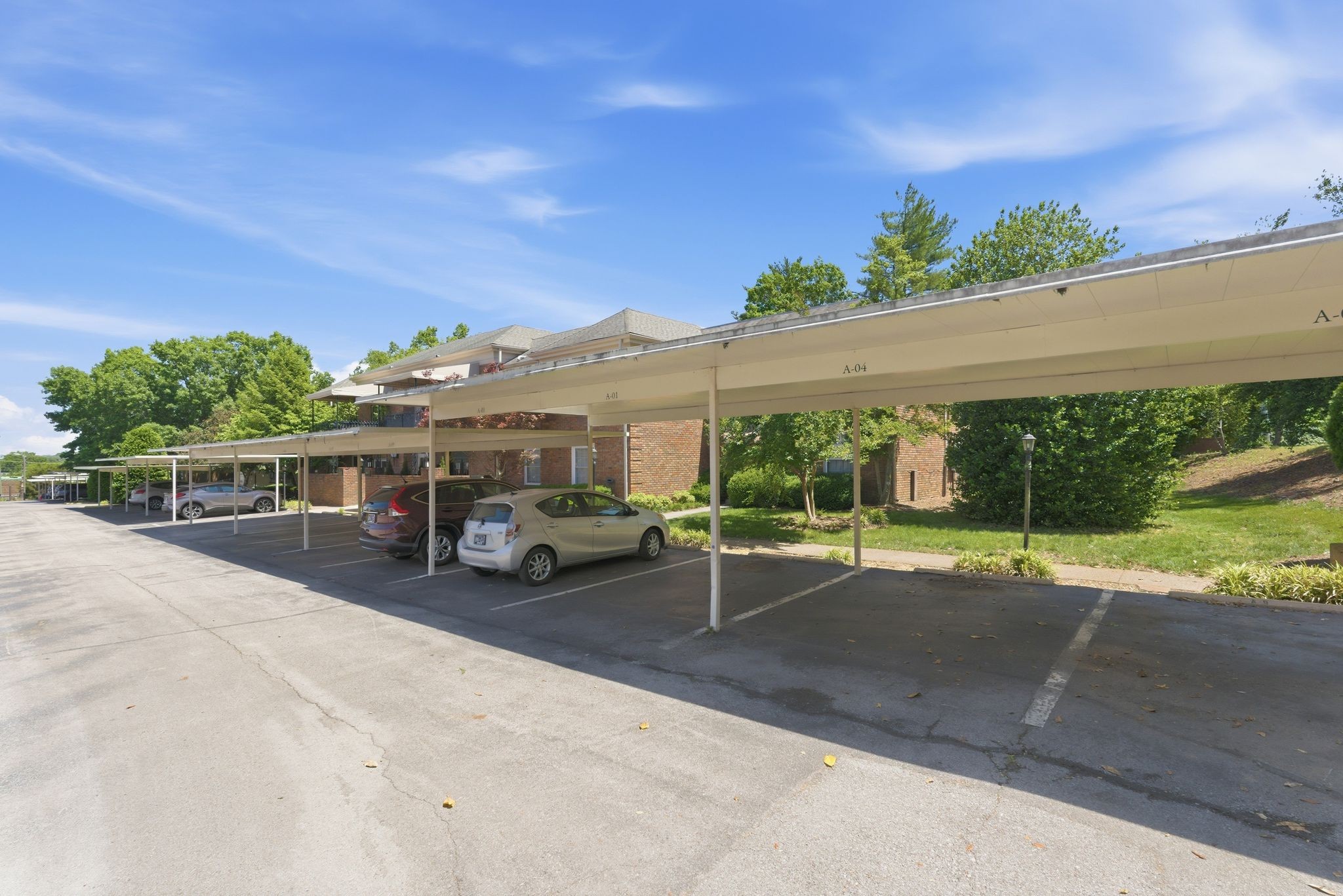 4500 Post Road, Unit 4 Nashville, TN 37205 - Photo 43 of 44 Gallery Image 43
