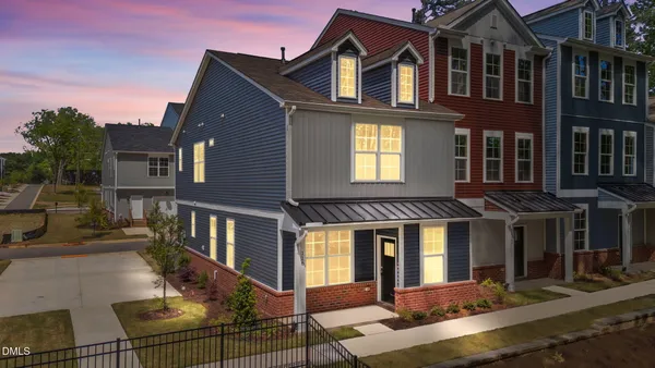 $312,500 | 116 Oyster Lane, Unit 24, Garner, NC 27529