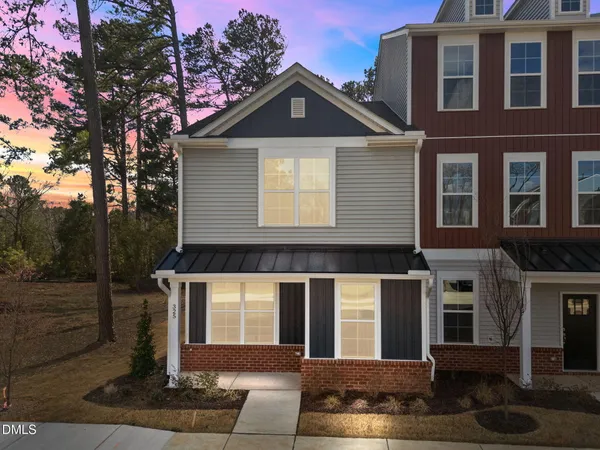 $312,500 | 116 Oyster Lane, Unit 24, Garner, NC 27529