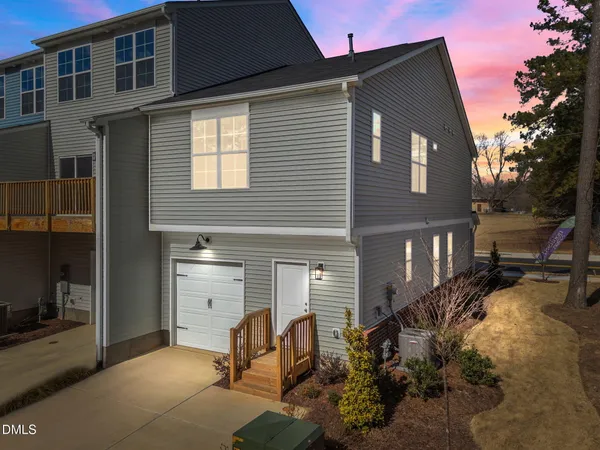 $312,500 | 116 Oyster Lane, Unit 24, Garner, NC 27529