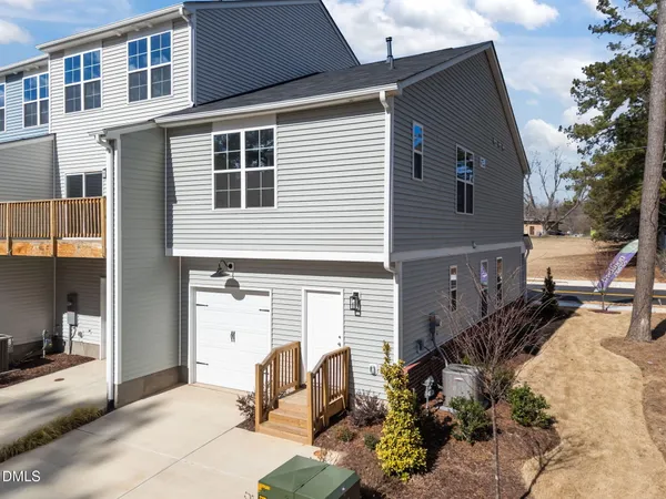 $312,500 | 116 Oyster Lane, Unit 24, Garner, NC 27529