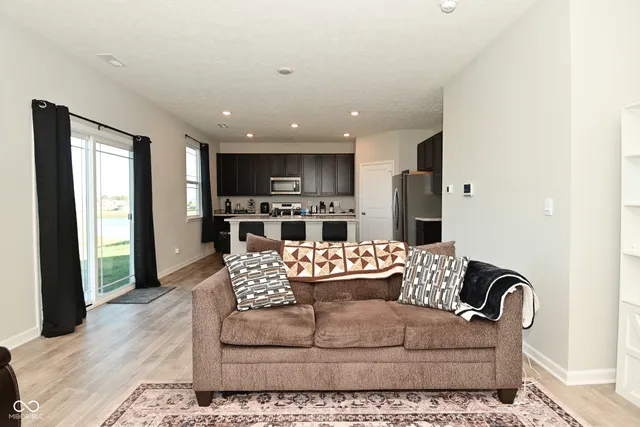 $324,000 | 2976 West Tapestry Drive, Monrovia, IN 46157