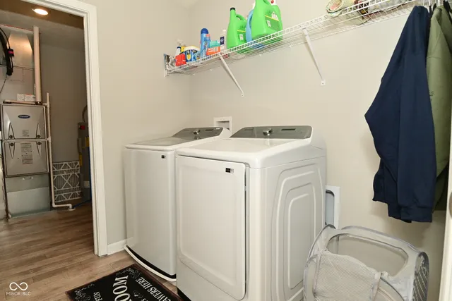 $324,000 | 2976 West Tapestry Drive, Monrovia, IN 46157