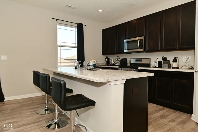 $324,000 | 2976 West Tapestry Drive, Monrovia, IN 46157