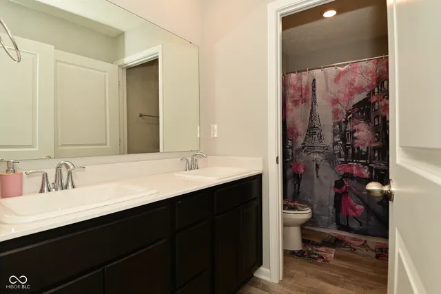 $324,000 | 2976 West Tapestry Drive, Monrovia, IN 46157