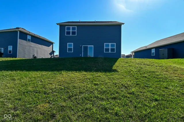 $324,000 | 2976 West Tapestry Drive, Monrovia, IN 46157