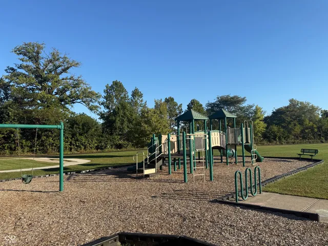 $324,000 | 2976 West Tapestry Drive, Monrovia, IN 46157