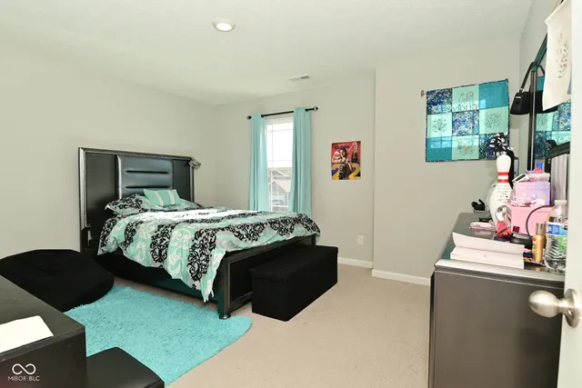 $324,000 | 2976 West Tapestry Drive, Monrovia, IN 46157