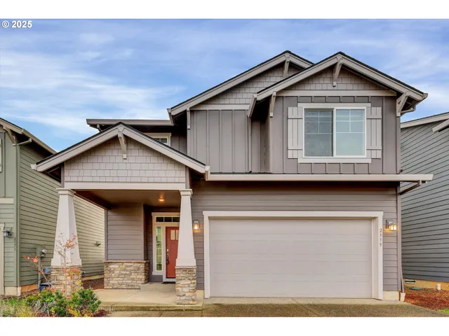 $535,000 | 2339 Southeast Osprey Avenue, Gresham, OR 97080