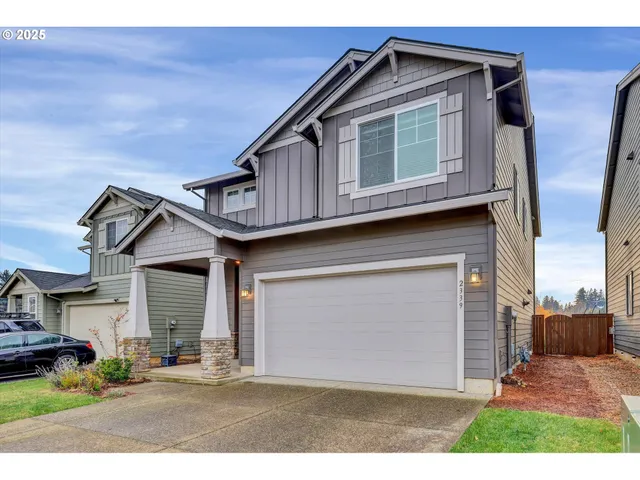 $535,000 | 2339 Southeast Osprey Avenue, Gresham, OR 97080