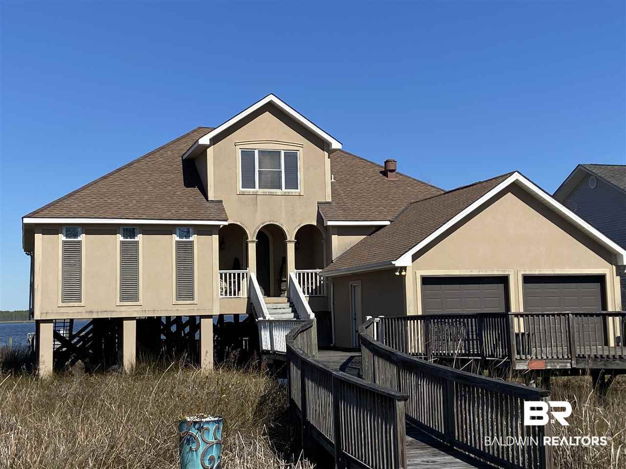 24605 Gulf Bay Road Orange Beach, AL 36561 - Photo 1 of 49
