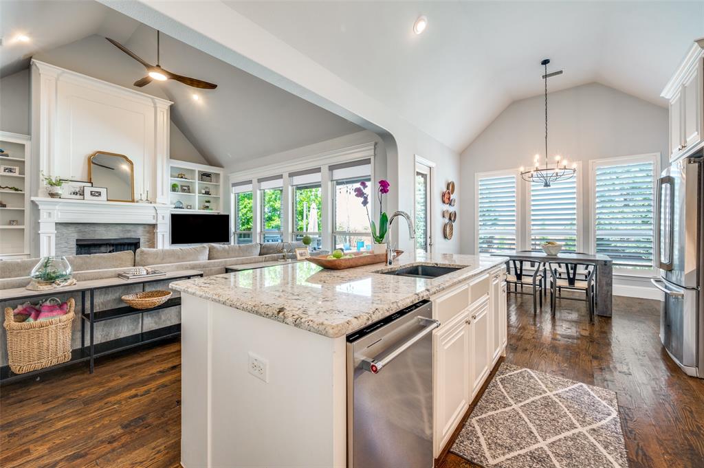 6708 Stallion Ranch Road Frisco, TX 75036 - Photo 13 of 40