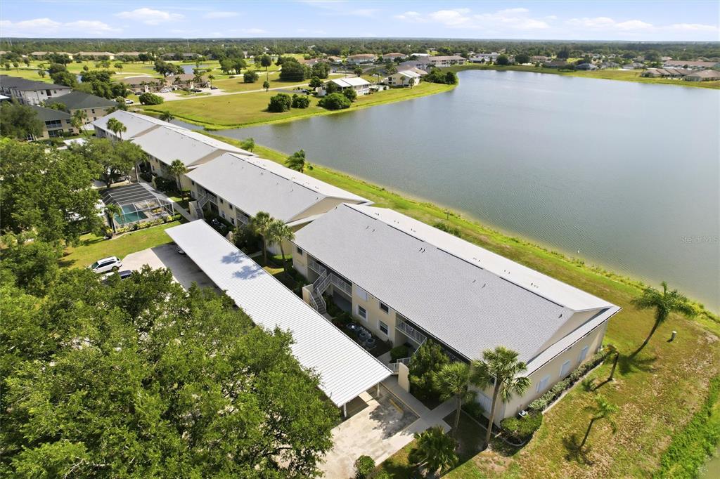 1512 Rio De Janeiro Avenue, Unit 428 Punta Gorda, FL 33983 - Photo 34 of 44