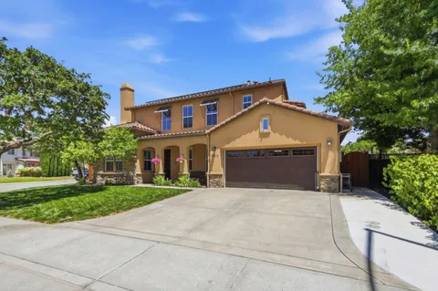 $2,099,999 | 16815 Cabernet Circle, Morgan Hill, CA 95037