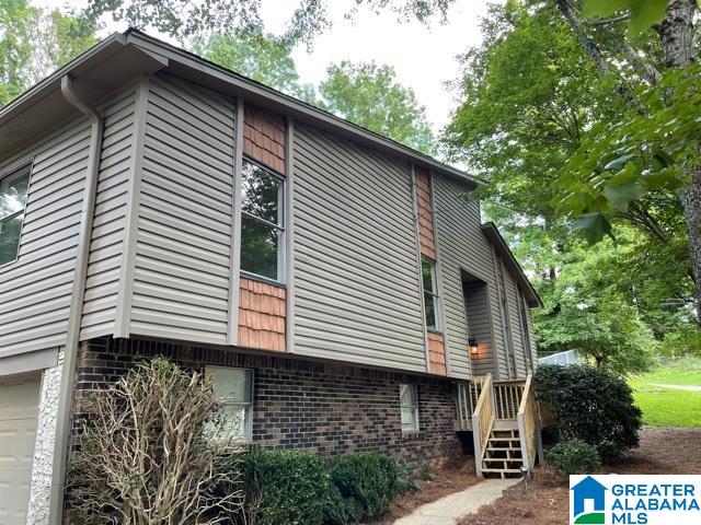 6819 Ridgewood Drive Pinson, AL 35126 - Photo 3 of 36