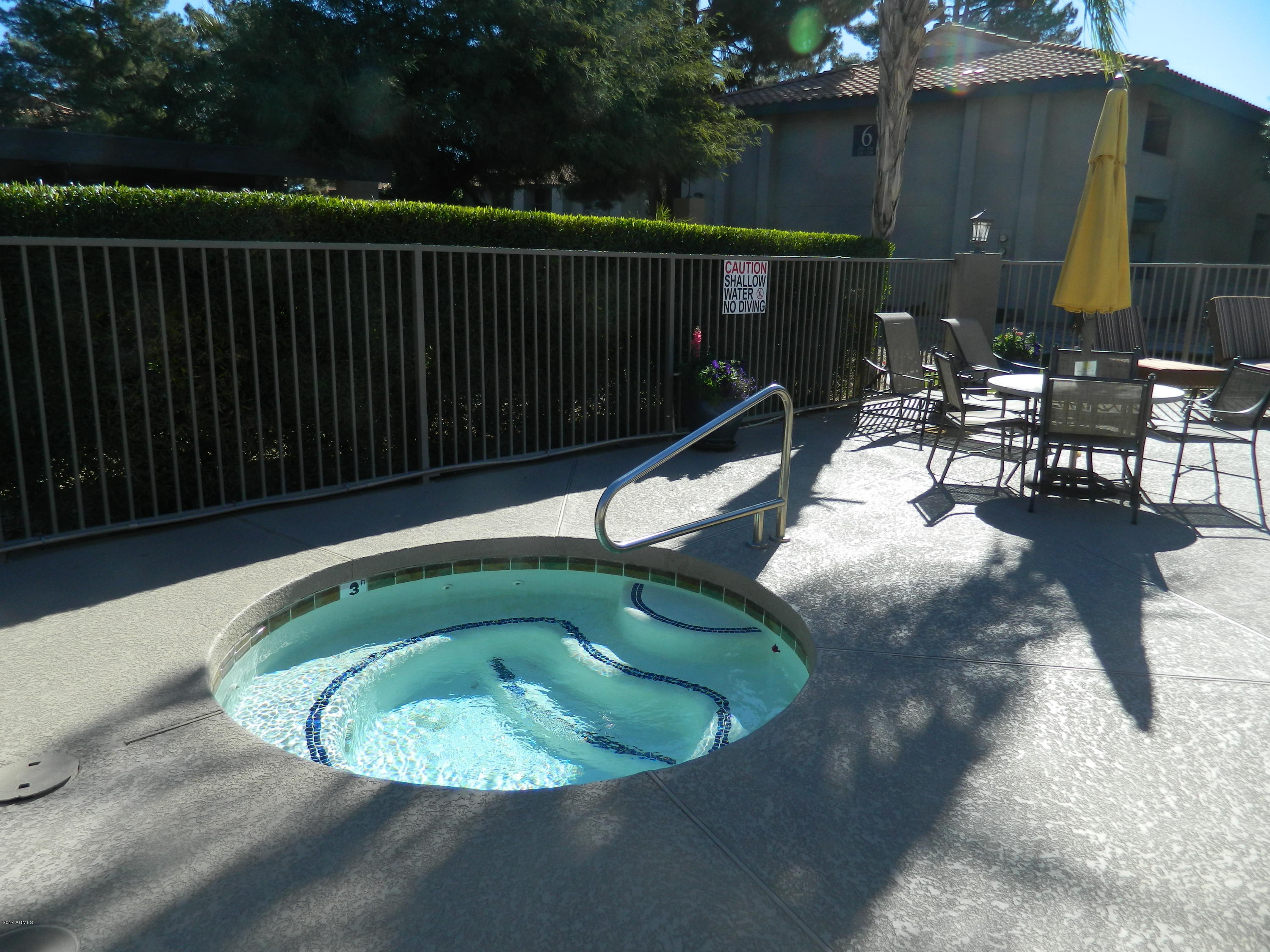 1402 East Guadalupe Road, Unit 245 Tempe, AZ 85283 - Photo 26 of 29 a view of swimming pool